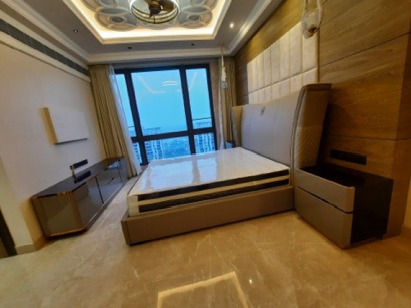 Urbana Residence — view 40
