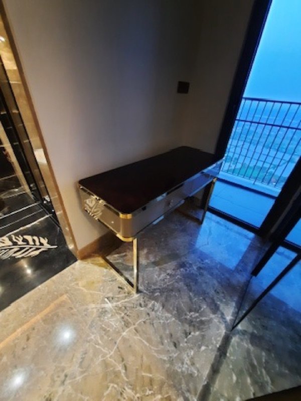 Urbana Residence — view 42