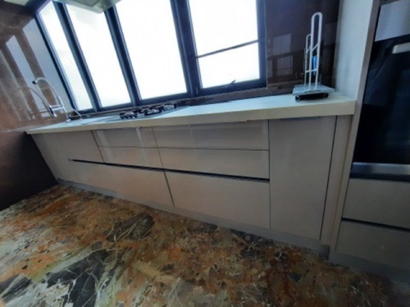 Urbana Residence — view 44