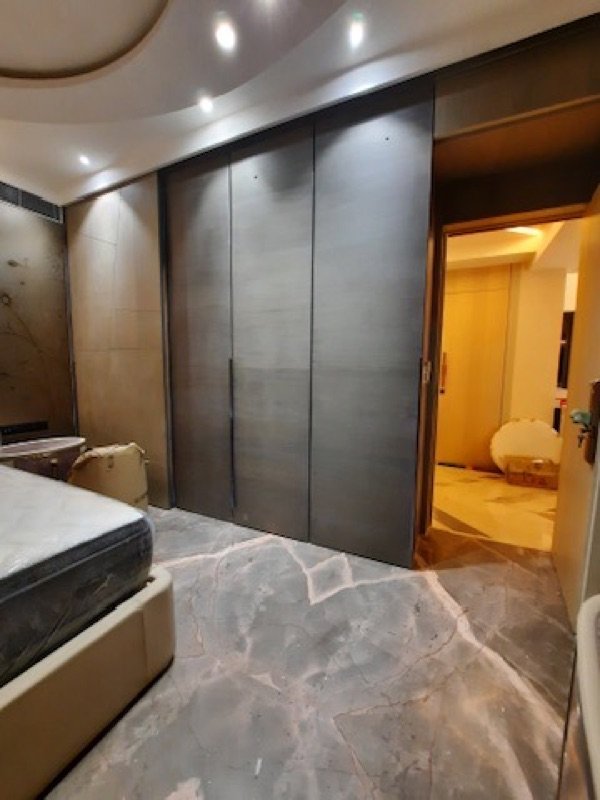 Urbana Residence — view 45