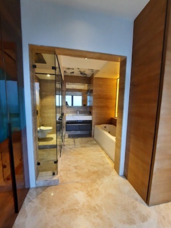 Urbana Residence — view 48