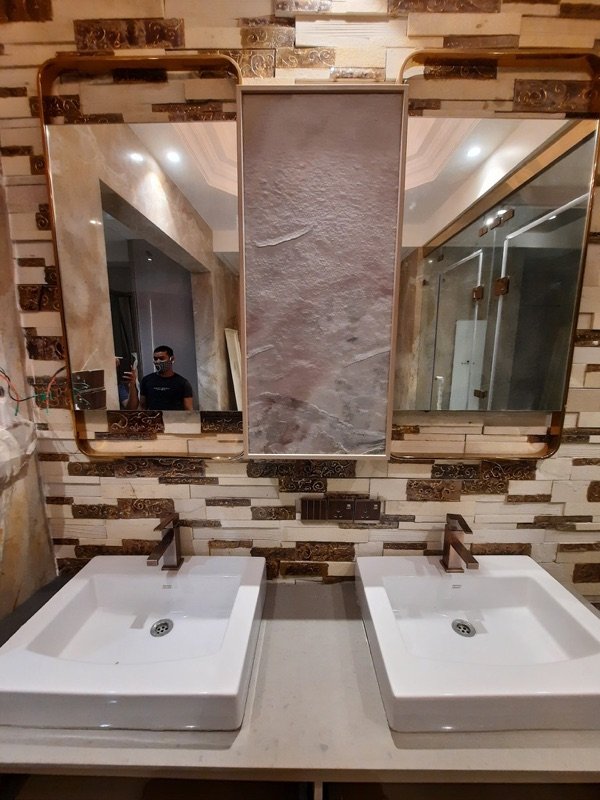 Urbana Residence — view 51
