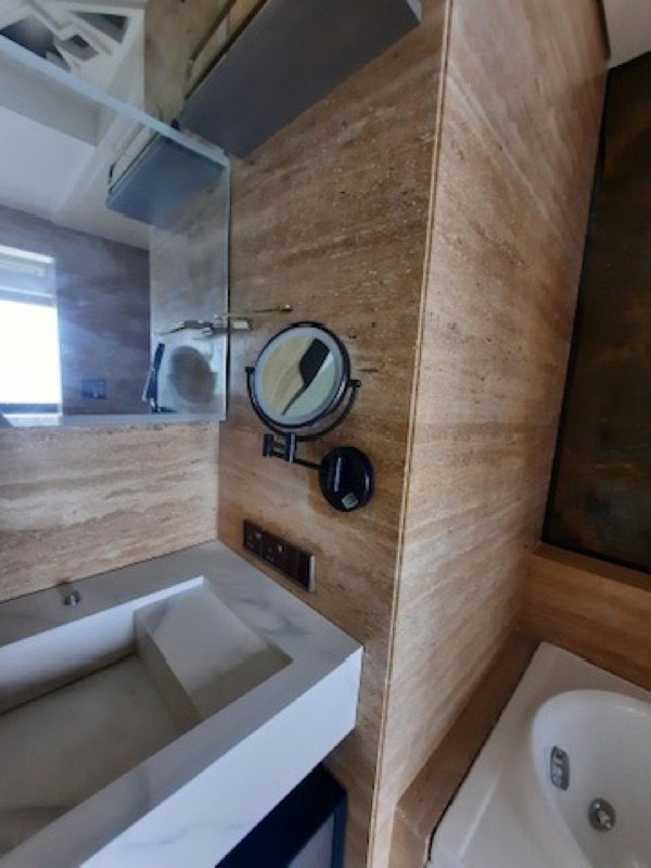 Urbana Residence — view 52