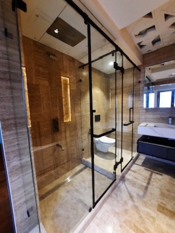 Urbana Residence — view 56